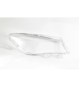 Mercedes-Benz W117 Headlight Headlamp Lens Cover Left Side 2013-2016 Mercedes-Benz W117 Headlight Headlamp Lens Cover Left Side 2013-2016